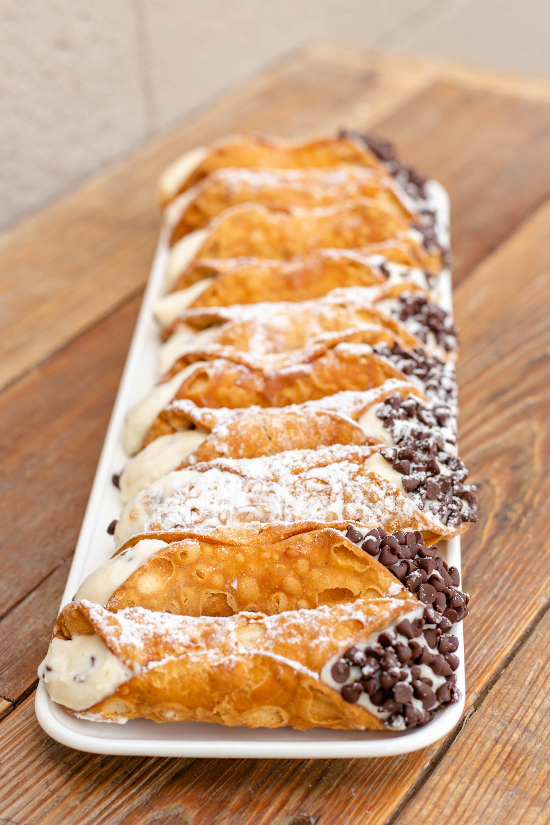 Cannoli