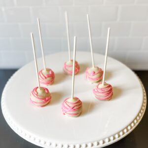 Cake Pops
