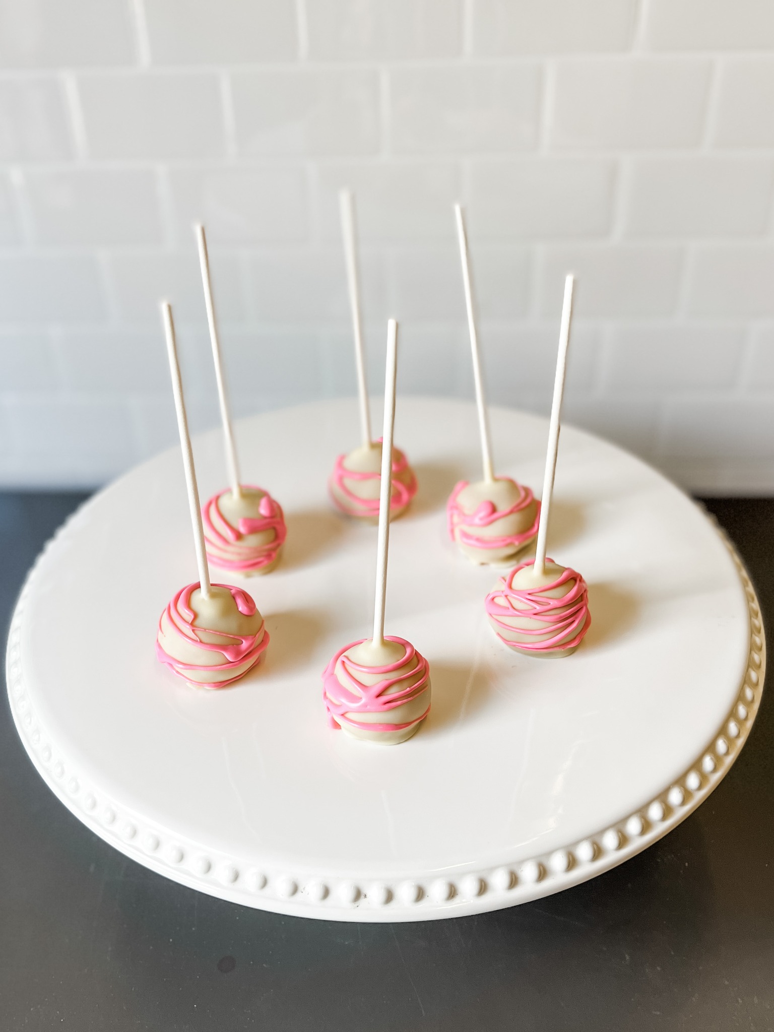 Cake Pops