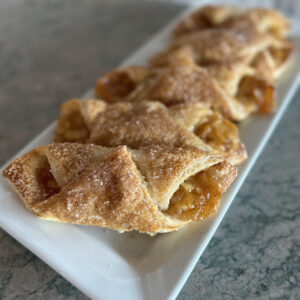 Apple Turnover
