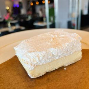 Polish Cheesecake