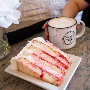 Cake Slice